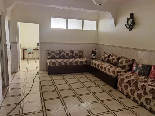 Vente Villa Tipaza Larhat