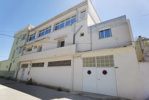 Vente Villa Tipaza Larhat