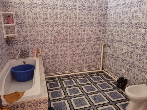 Vente Villa Tipaza Larhat