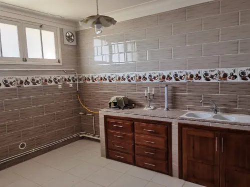 Vente Villa Tipaza Larhat