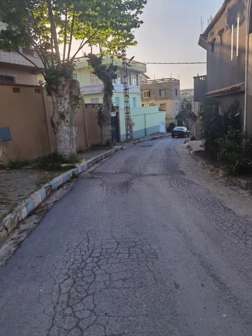 Vente Villa Tipaza Larhat