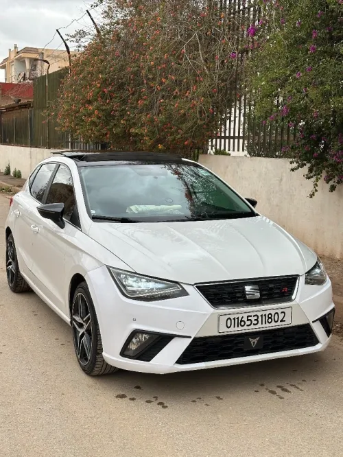 Seat Ibiza 2018 HIGH