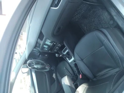 Skoda Octavia 2019 Ambition