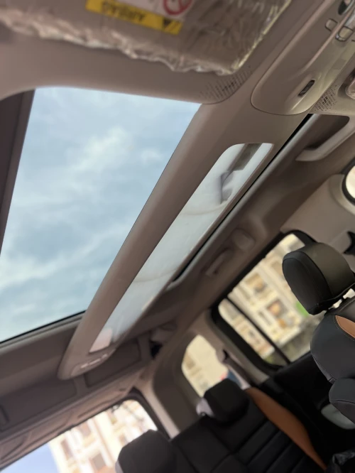 Citroen Berlingo 2020 Berlingo