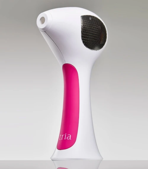 Épilateur Tria laser X4