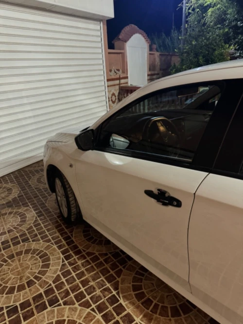 Citroen C Elysée 2014 Exclusive