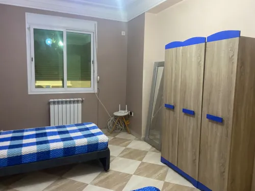 Location vacances Appartement F3 Alger Bordj el kiffan