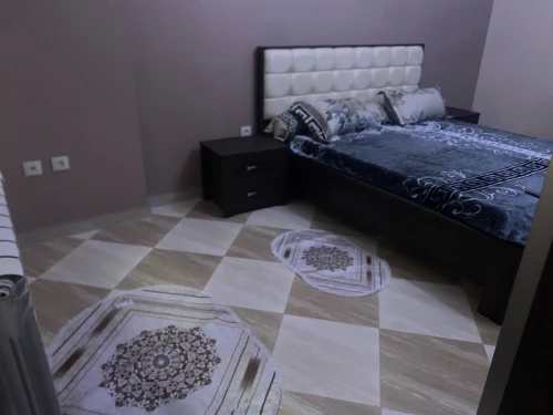 Location Appartement Niveau de villa F3 Alger Bordj el kiffan