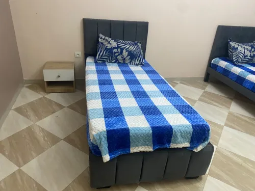 Location vacances Appartement F3 Alger Bordj el kiffan
