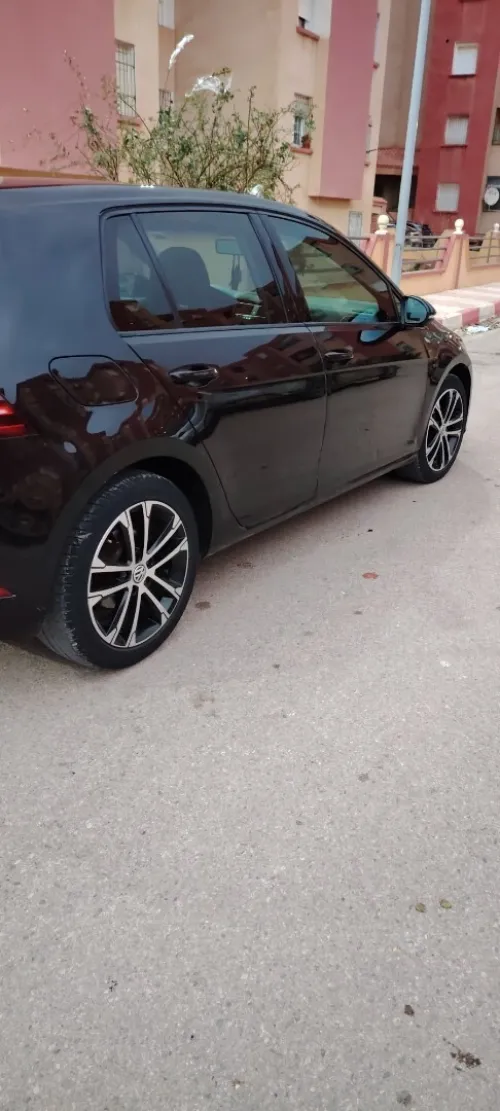 Volkswagen Golf 7 2018 JOIN