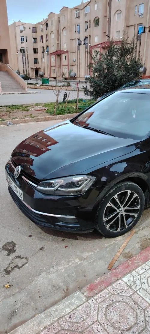 Volkswagen Golf 7 2018 JOIN