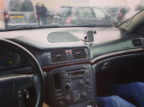 Volvo S80 2002 S80