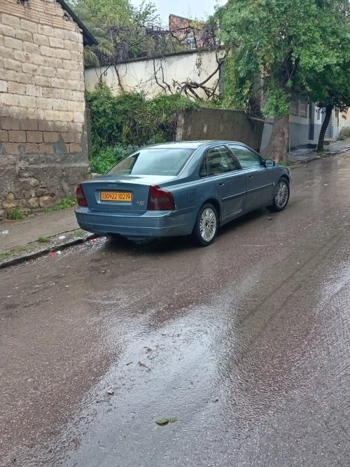 Volvo S80 2002 S80