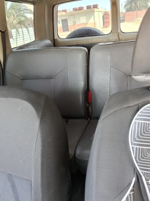 Nissan Patrol Long 2010 Patrol Long