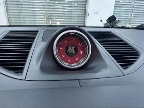 Porsche Macan 2021 Macan