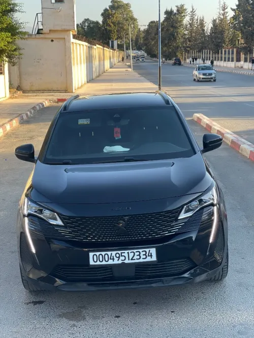 Peugeot 3008 2023 GT