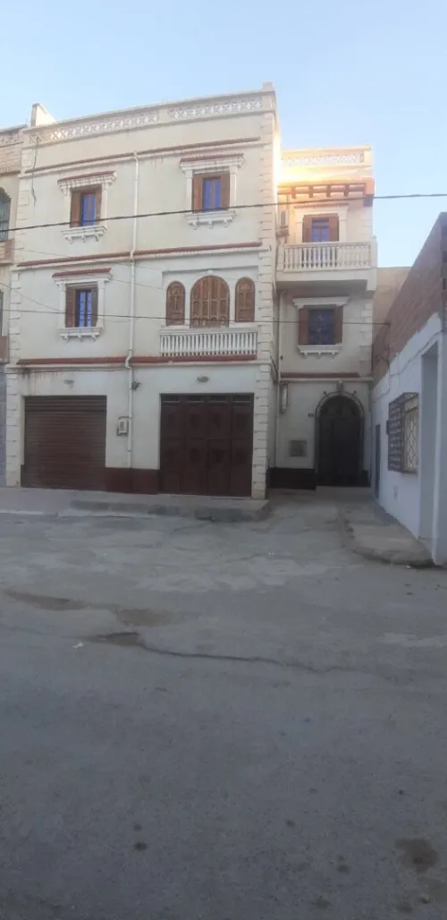 Vente Villa Oum El Bouaghi Ain beida