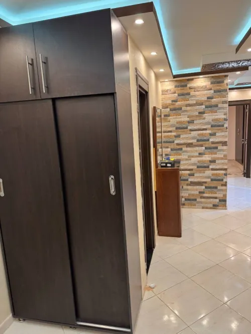 Location vacances Appartement F3 Oran Bir el djir