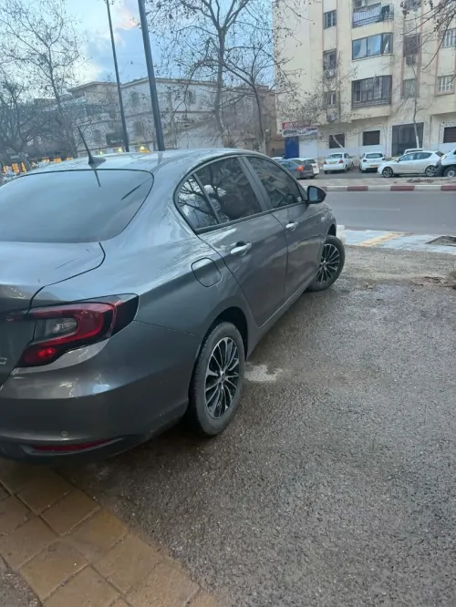 Fiat Tipo Sedan 2024 