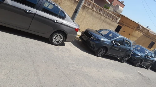 Location de Voiture cherchell