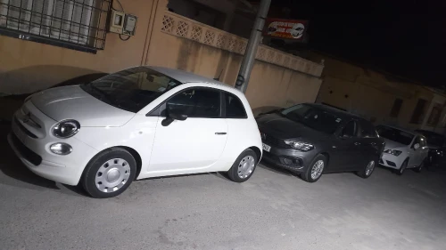Location de Voiture cherchell