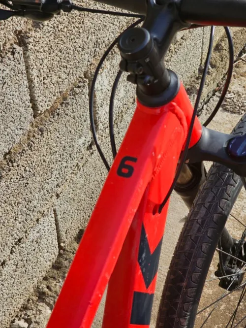 Vélo Trek Marlin 6 