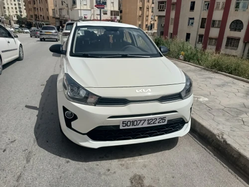 Kia Rio 2022 Start+
