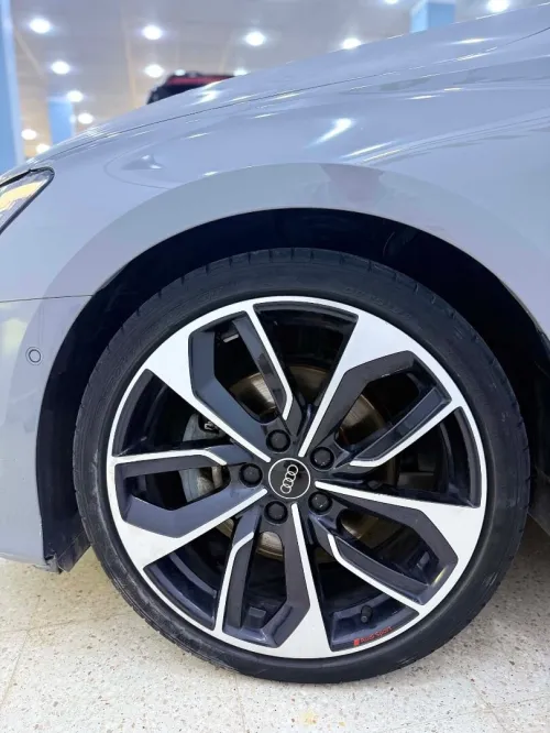 Audi A3 2024 S line