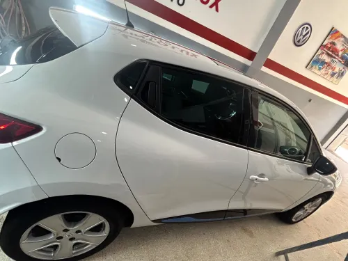 Renault Clio 4 2013 Dynamique plus