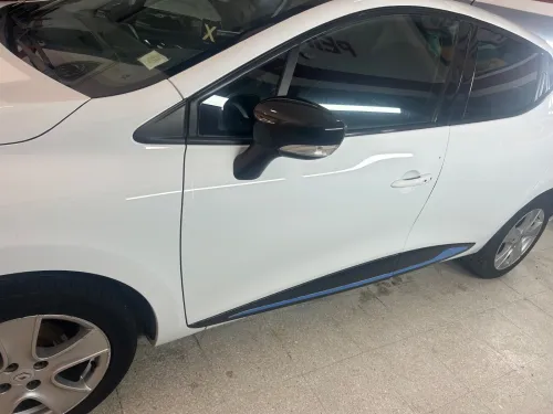 Renault Clio 4 2013 Dynamique plus