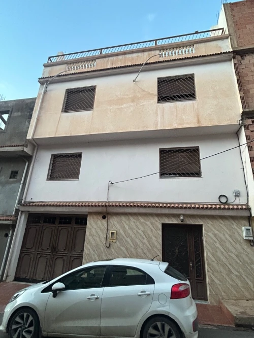 Vente Villa Tlemcen Tlemcen