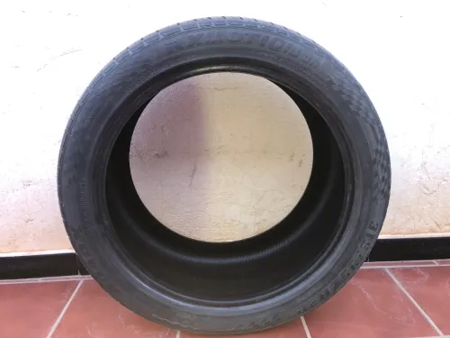 Pneu Tubeless RoadX RXMOTION 315/35-R20