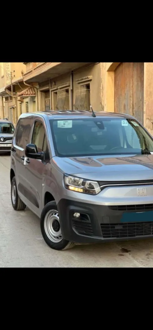 Fiat Doblo 2024 Doblo