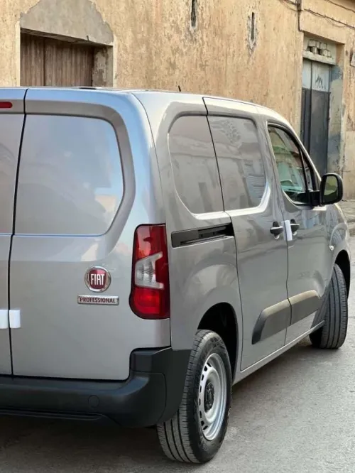 Fiat Doblo 2024 Doblo