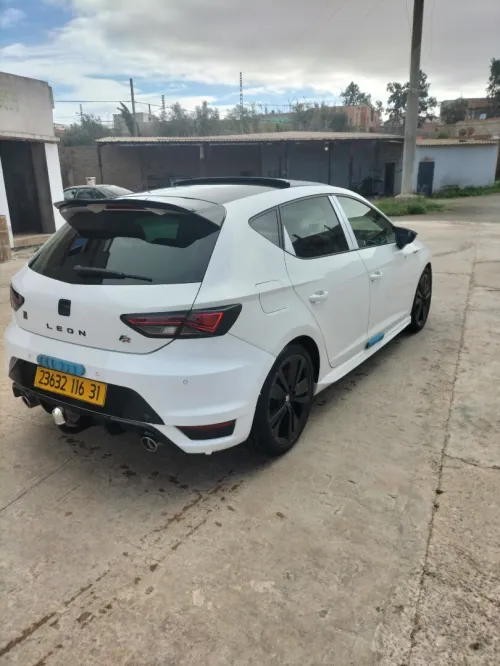 Seat Leon 2016 LINEA R+