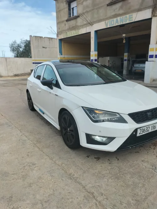 Seat Leon 2016 LINEA R+