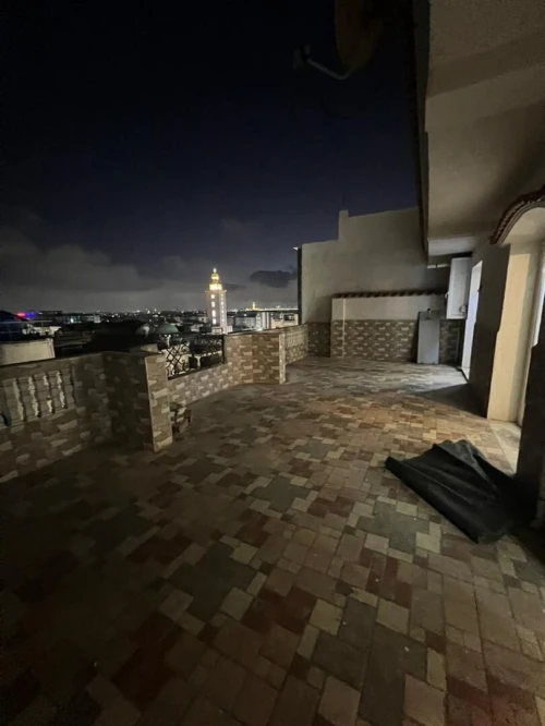 Vente Appartement Duplex F5 Alger Bordj el bahri