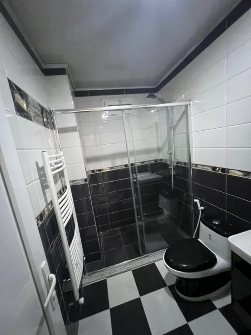 Vente Appartement Duplex F5 Alger Bordj el bahri