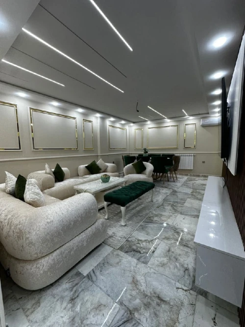 Vente Appartement F3 Alger Mohammadia
