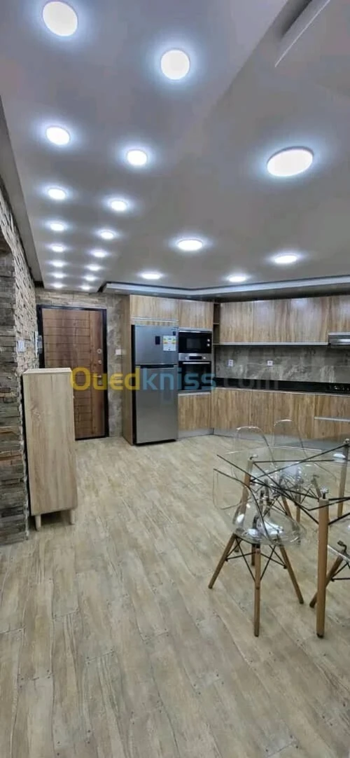 Vente Appartement F3 Boumerdès Boumerdes