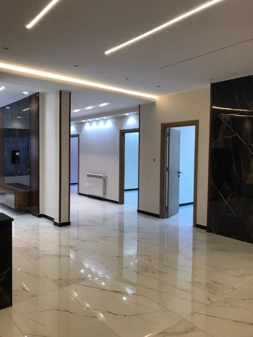 Vente Appartement F4 Alger Oued smar