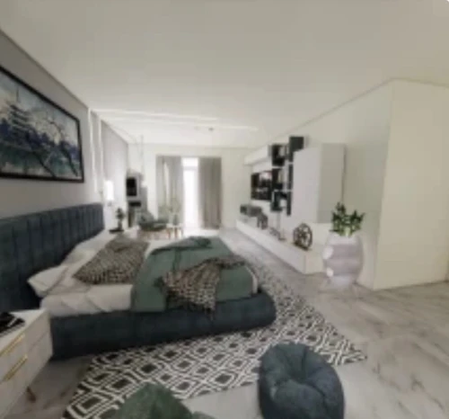 Vente Appartement F2 F3 F4 Alger Mohammadia