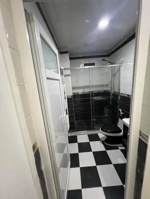 Vente Appartement Duplex F5 Alger Bordj el bahri