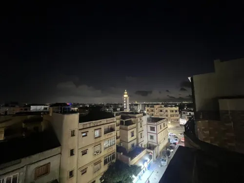 Vente Appartement Duplex F5 Alger Bordj el bahri