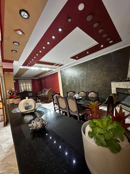 Location vacances Appartement Studio F2 F3 Alger Bordj el kiffan