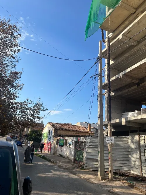 Vente Appartement F3 Alger Ain taya