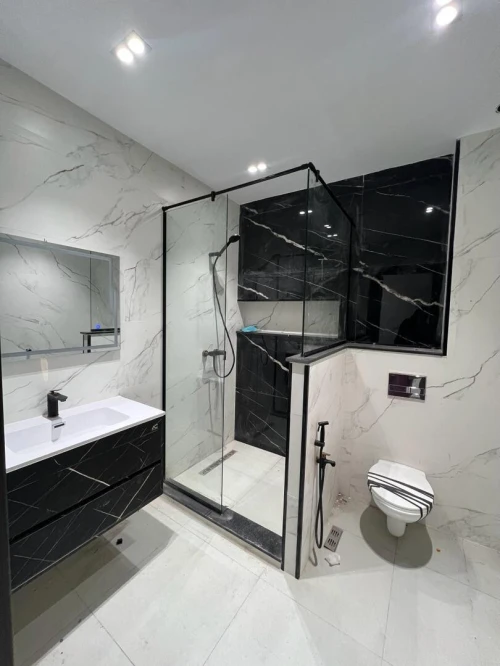Vente Appartement F3 Alger Hussein dey