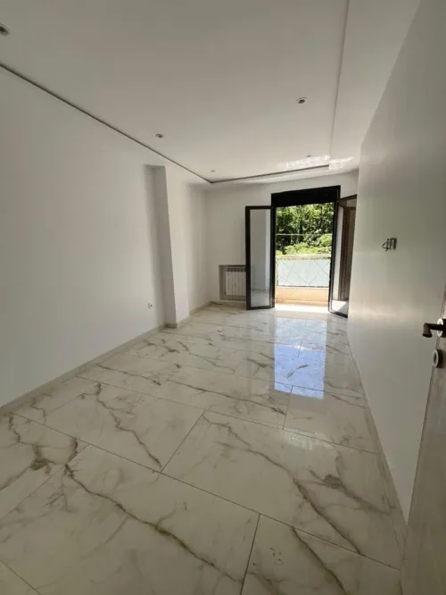 Vente Appartement F4 Alger Bordj el bahri