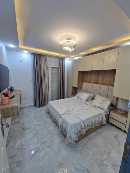 Vente Appartement F3 Alger Hussein dey