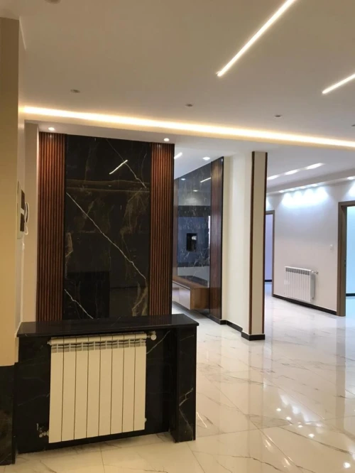 Vente Appartement F4 Alger Oued smar